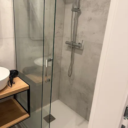 Jtb In The Centr Of Lejlighed