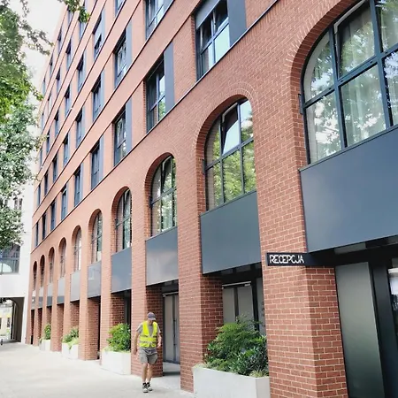 Jtb In The Centr Of Apartament *