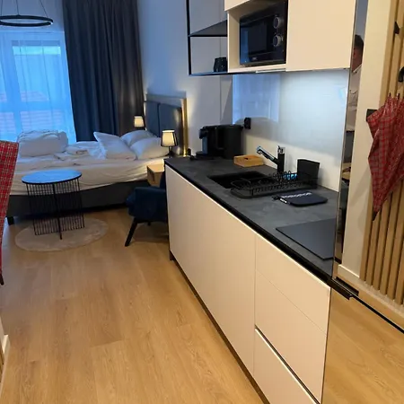 Apartament Jtb In The Centr Of *