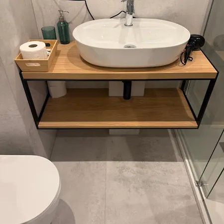 Apartament Jtb In The Centr Of *