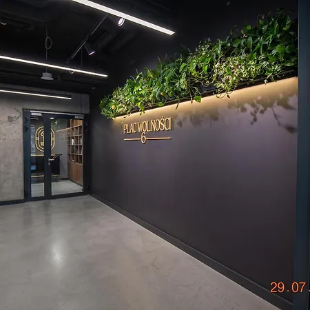 Jtb In The Centr Of Апартаменты