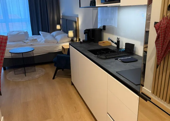 Апартаменти Jtb In The Centr Of *